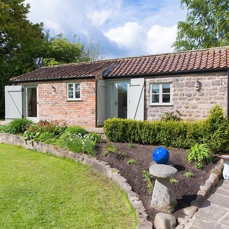 1 Bed In Knaresborough Hh102 Exterior foto
